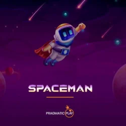 Spaceman 5k5k plataforma